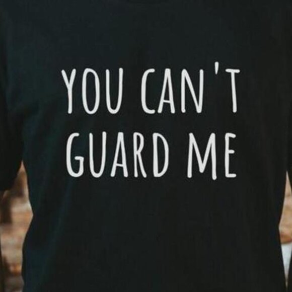 Basketball Couple Matching Tshirt Tee Shirt Shooting Guard Point Unisex 170 - Picture 2 of 5